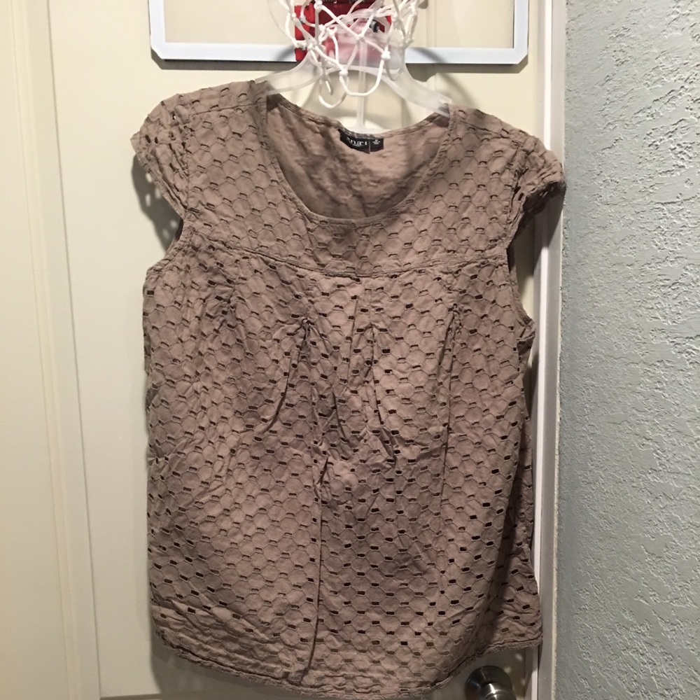 Blouse shirt
